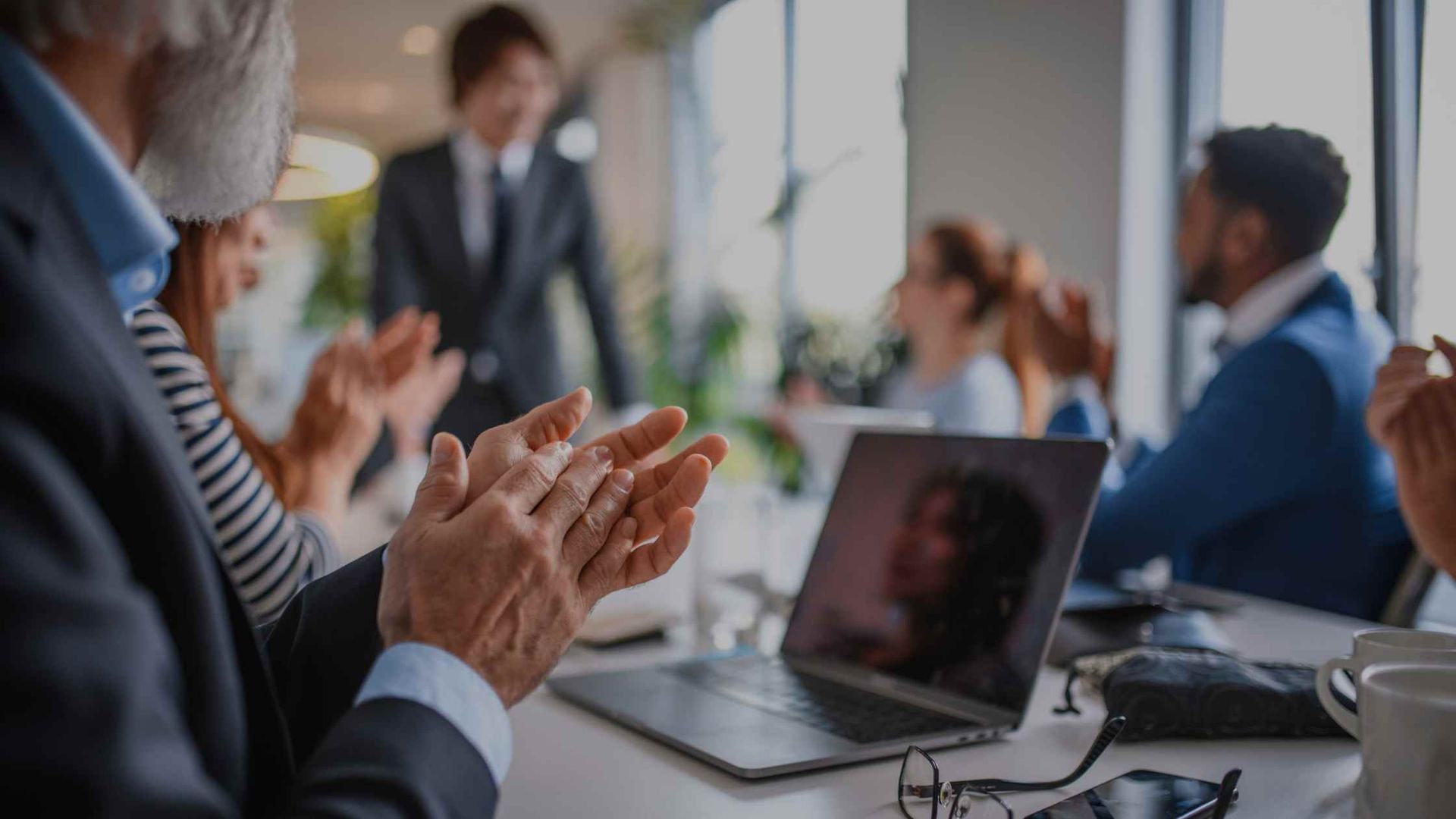 Executive Search in Ireland: Trends, Challenges & Opportunities
