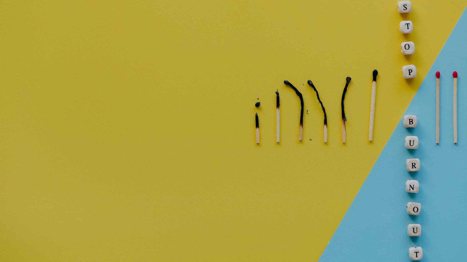 Feeling the Pressure? How to Recognise Burnout and Take Back Control