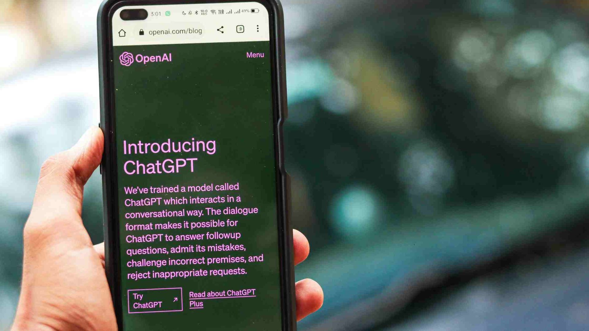 How to Stand Out in Your Job Search When Everyone’s Using ChatGPT