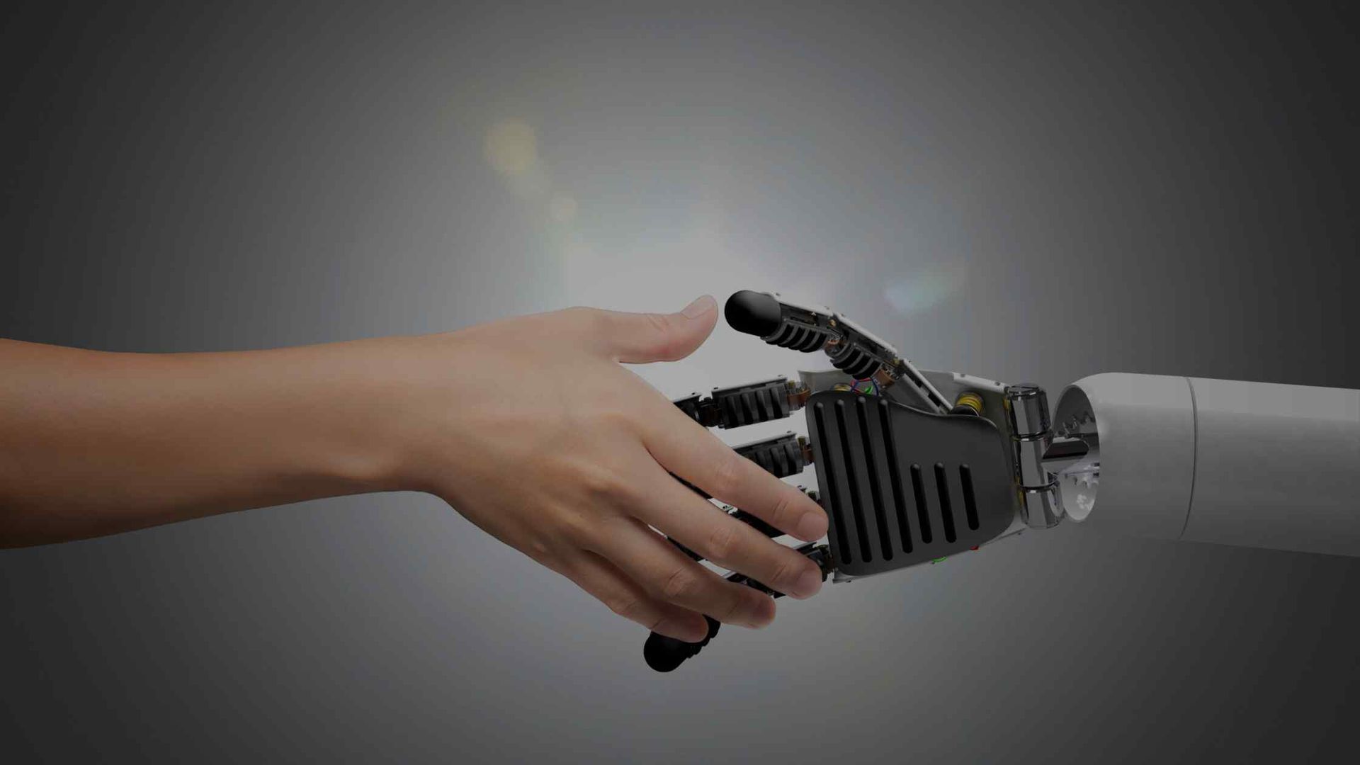 Human and AI Teams: The Future of Work Is Collaborative