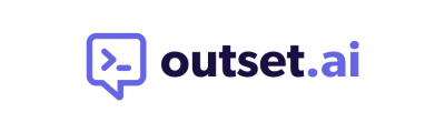 Logo of company