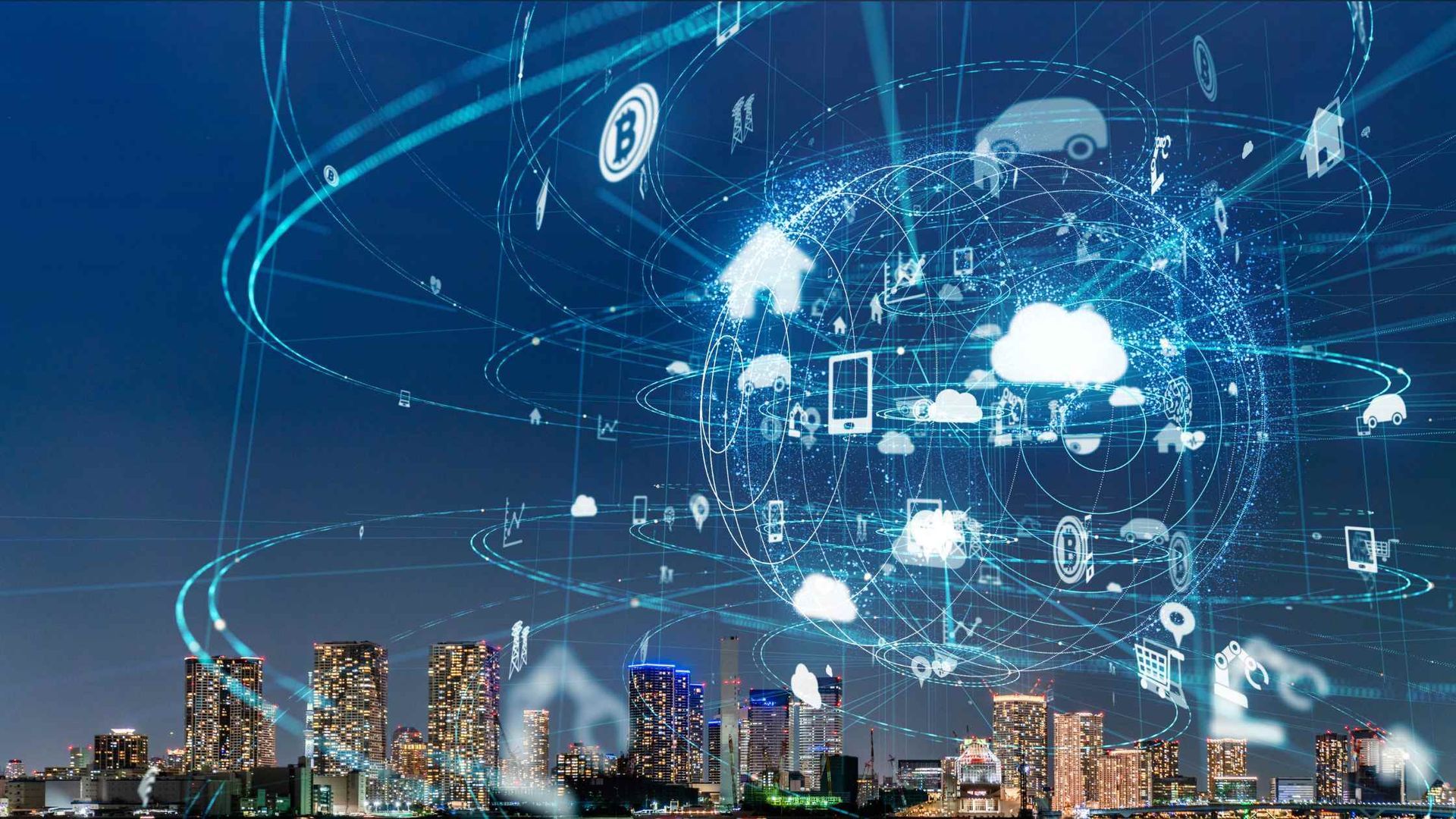 Tech Job Market: In-Demand Skills and Roles for 2024
