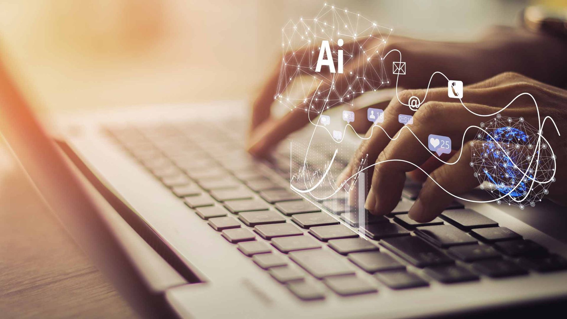 Tech Job Market: In-Demand Skills and Roles for 2025