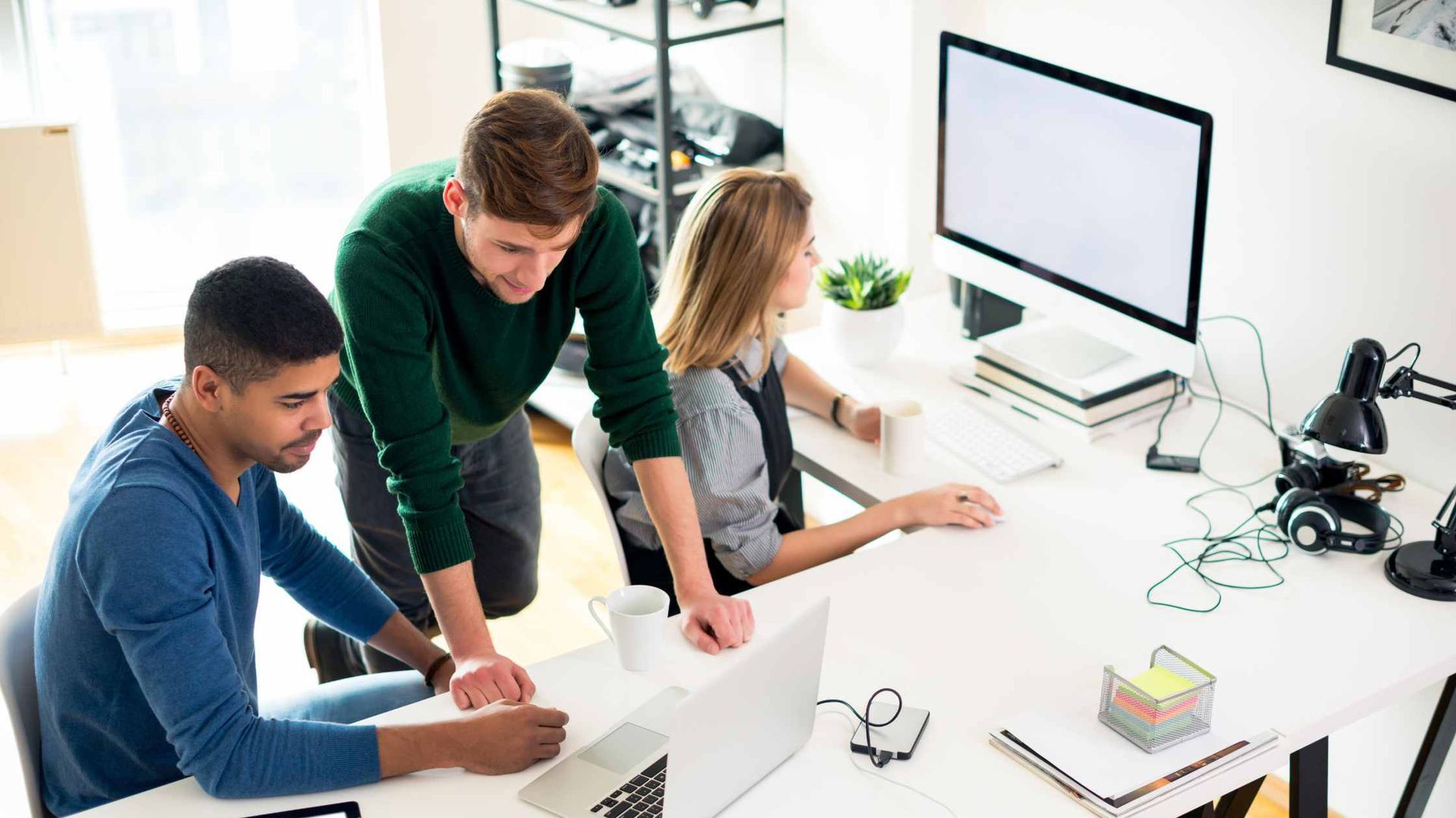 Hiring Contractors in Ireland | Contract Recruitment Benefits