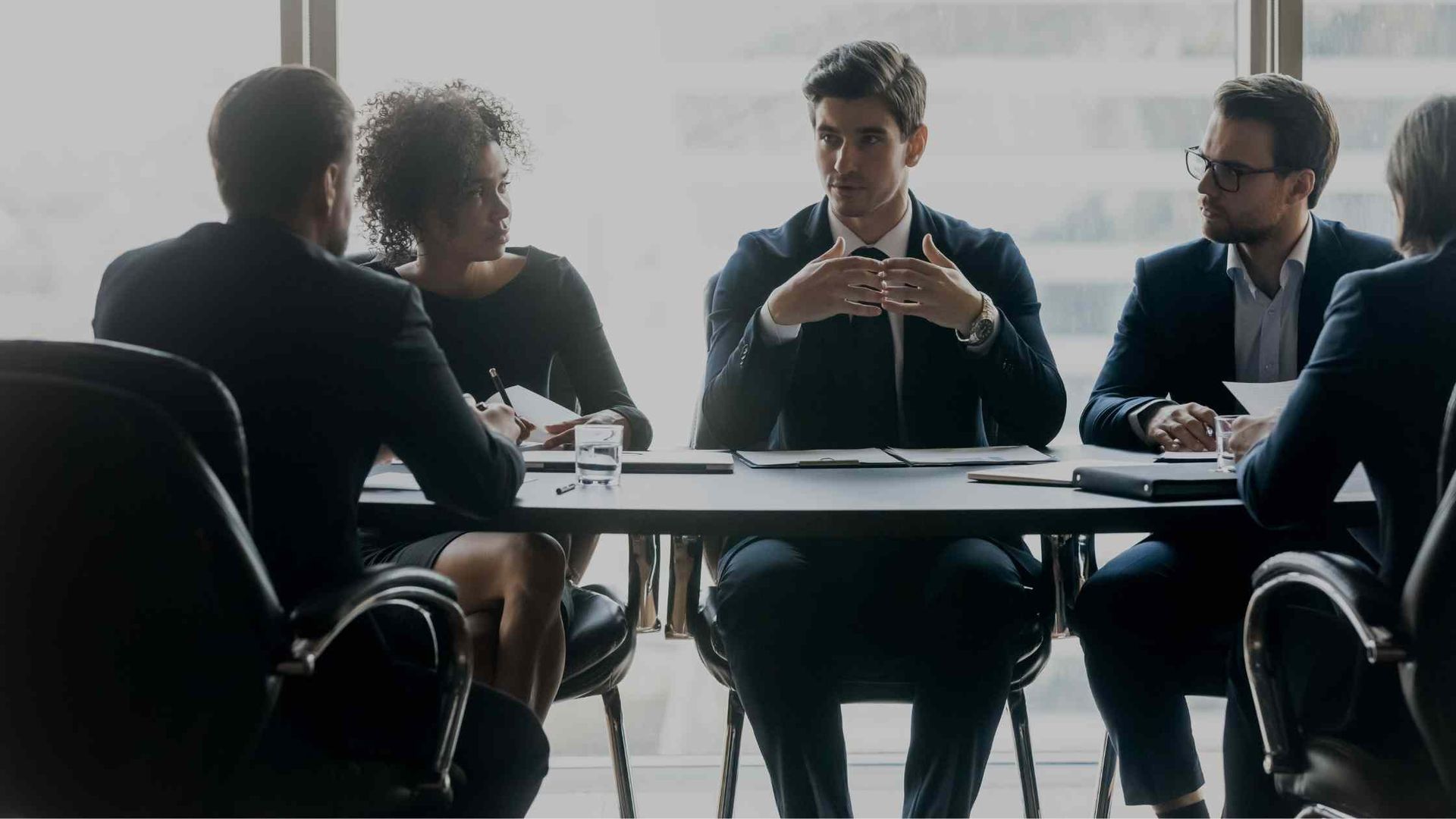 The ROI of Retained Executive Search: Why It Pays to Invest in the Right Partner