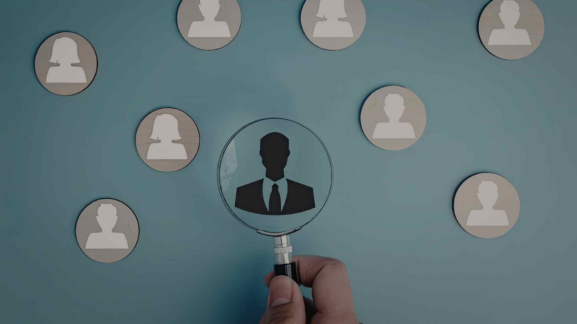 The Rise of Passive Candidates