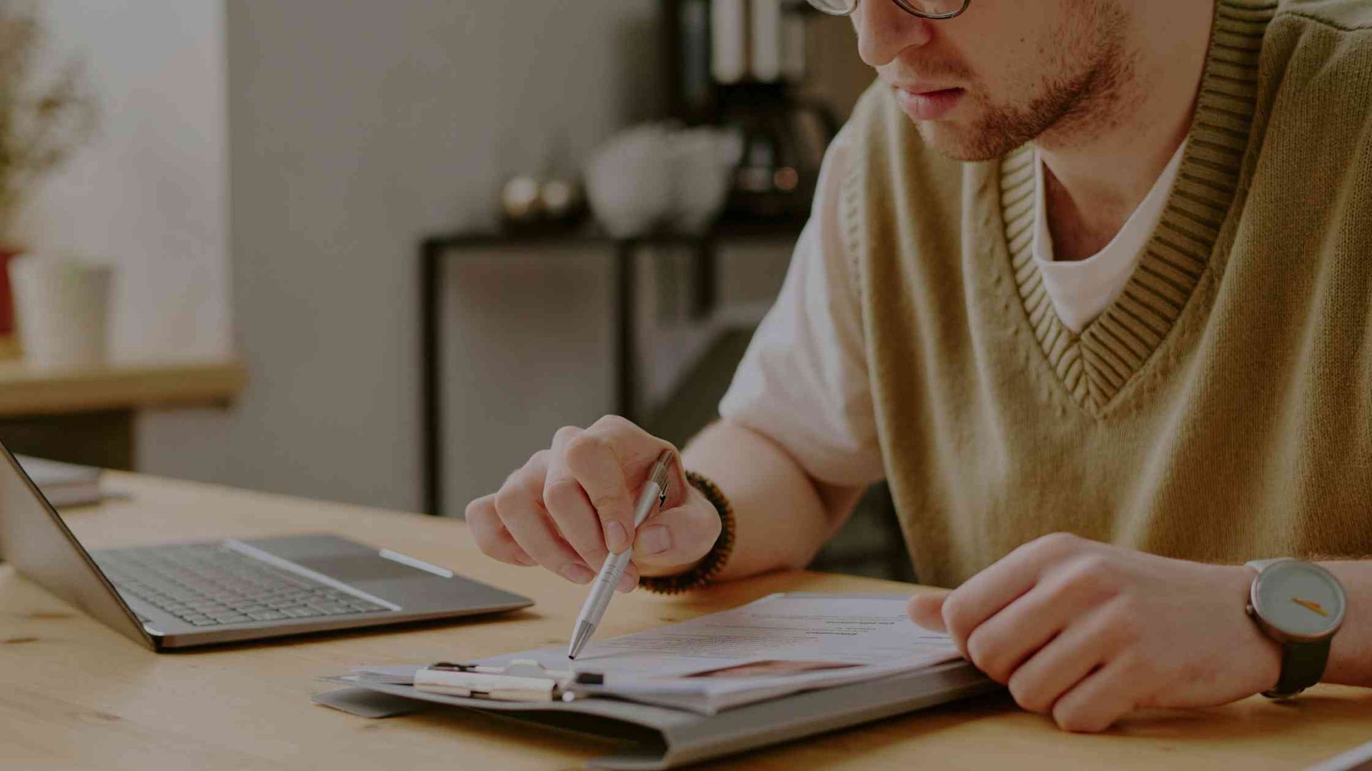 What Recruiters Look for on a CV 