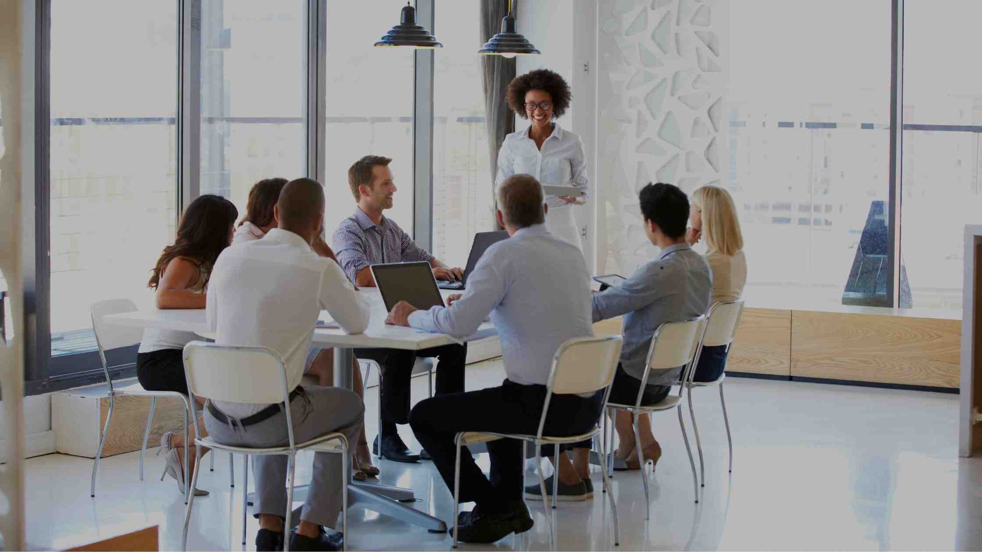 What C-Suite Candidates Expect: Executive Hiring