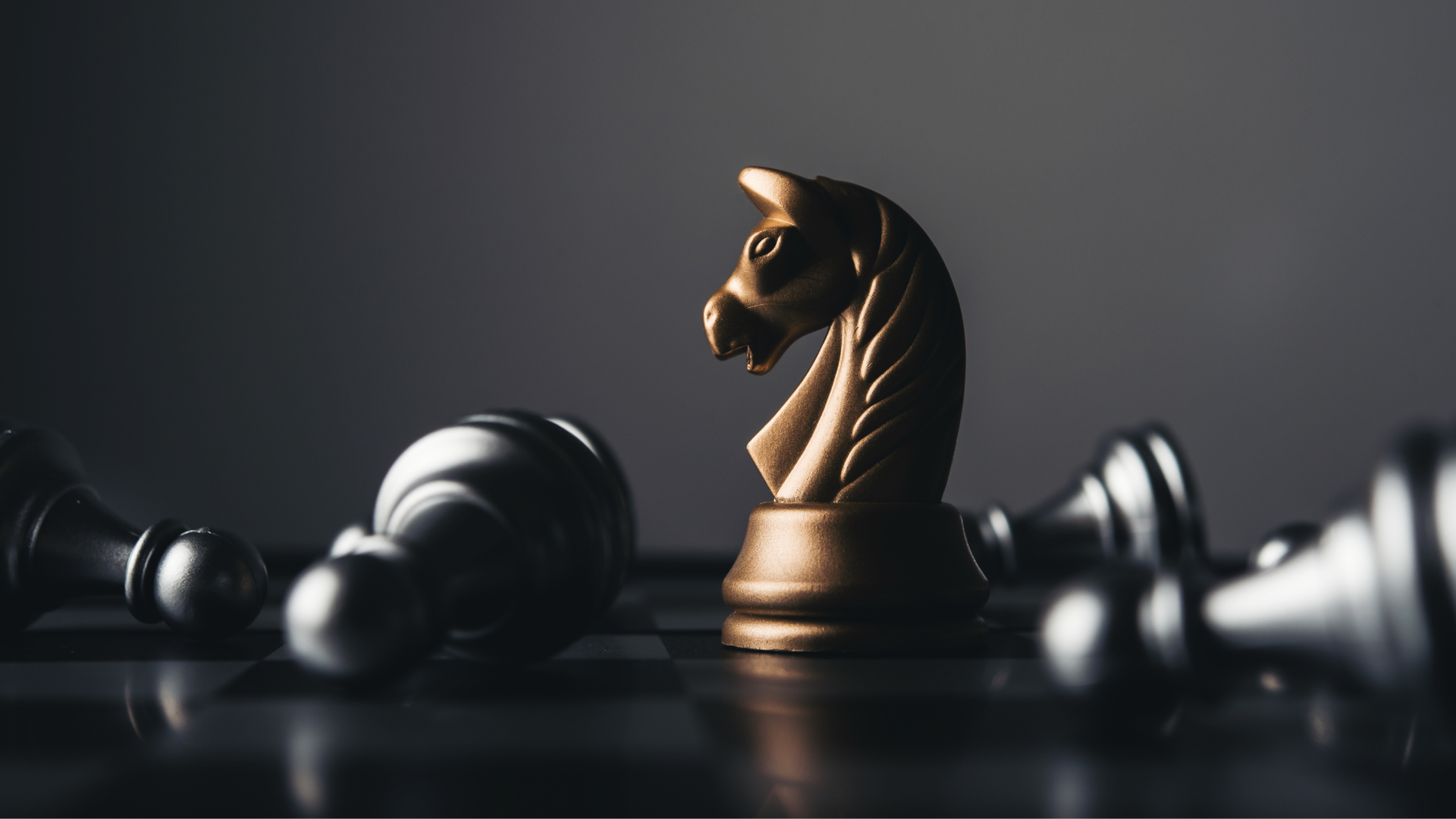 Why Confidential Executive Hiring Requires a Specialist Search Partner