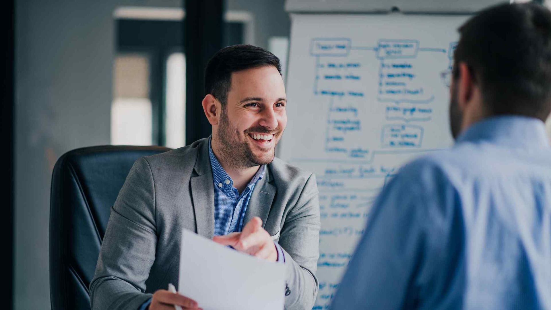 Why Speed Is the Secret Weapon in 2025’s Hiring Market