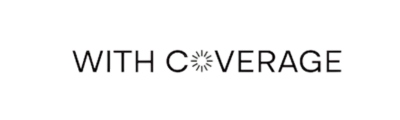 Logo of company