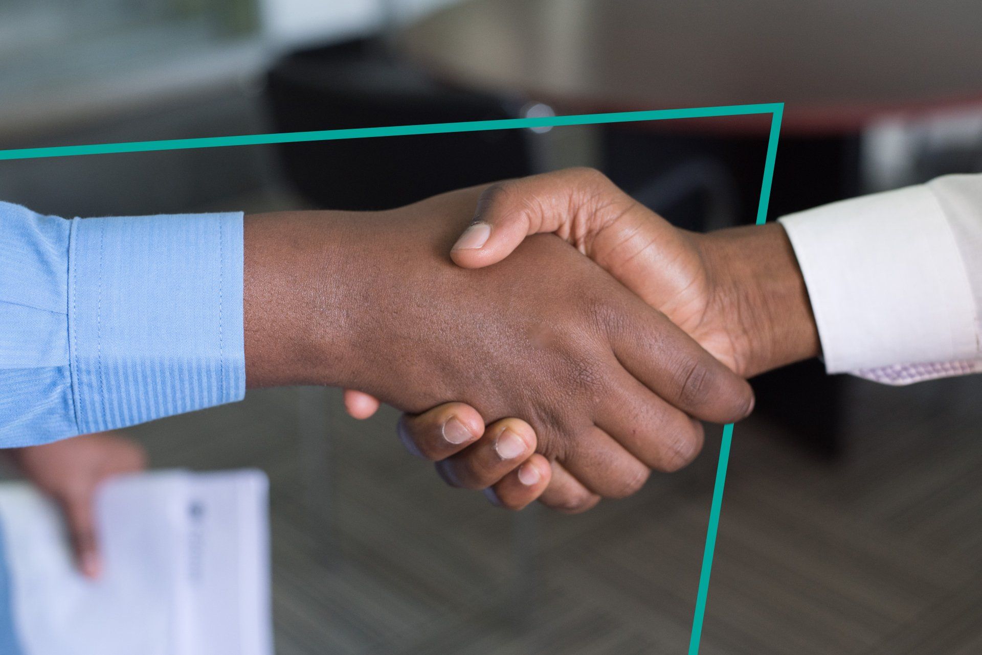Become a master networker with these 6 simple steps
