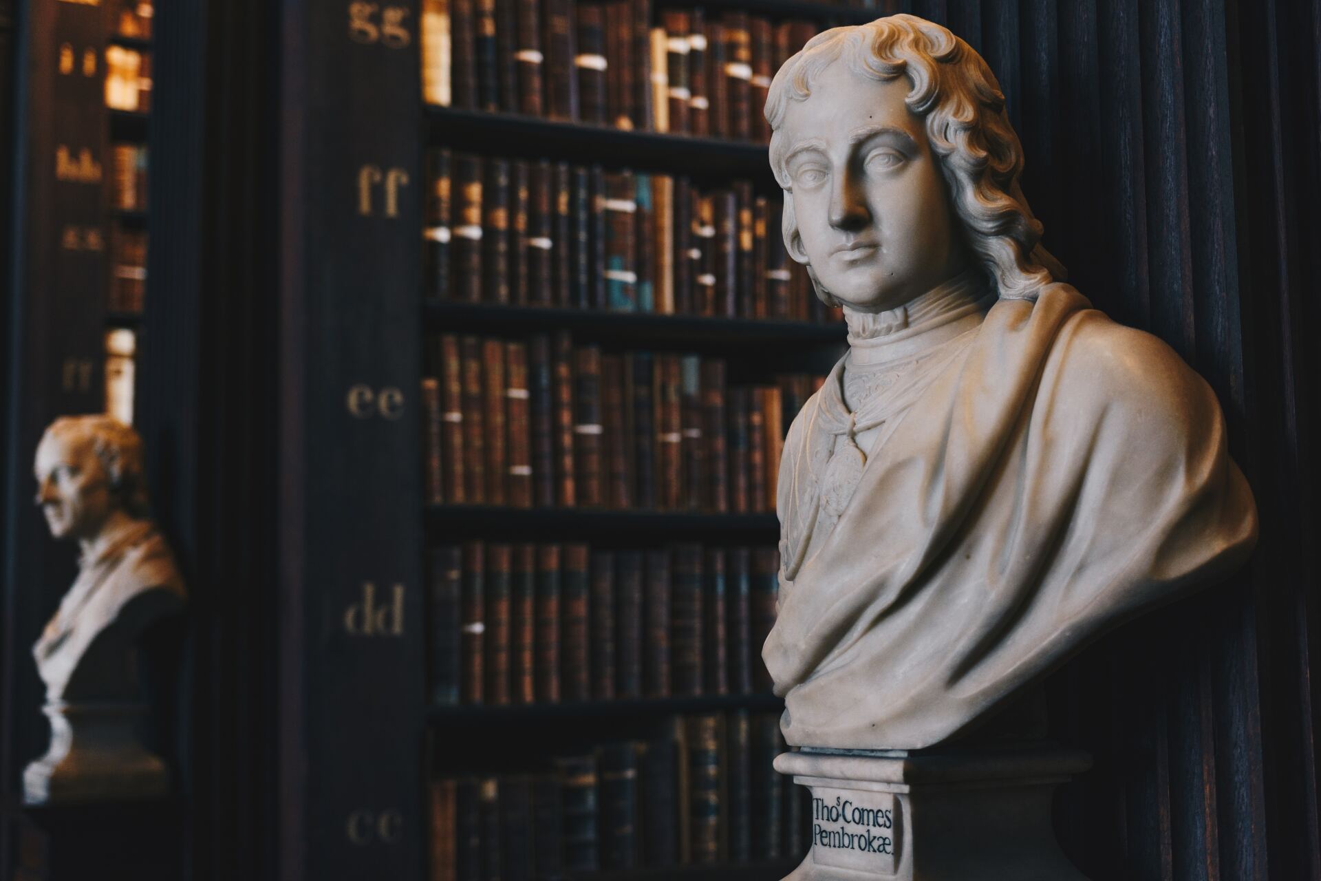 How International Lawyers Can Practise in Ireland