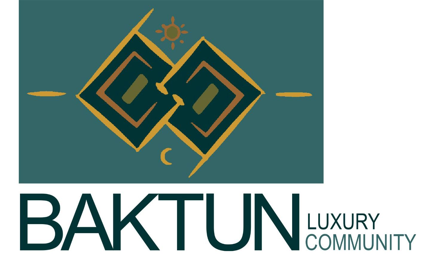 Logo Baktun