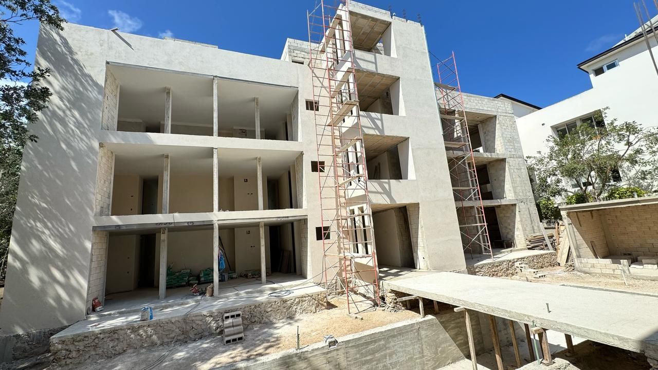 This article is dedicated to keeping you informed about the progress of the construction