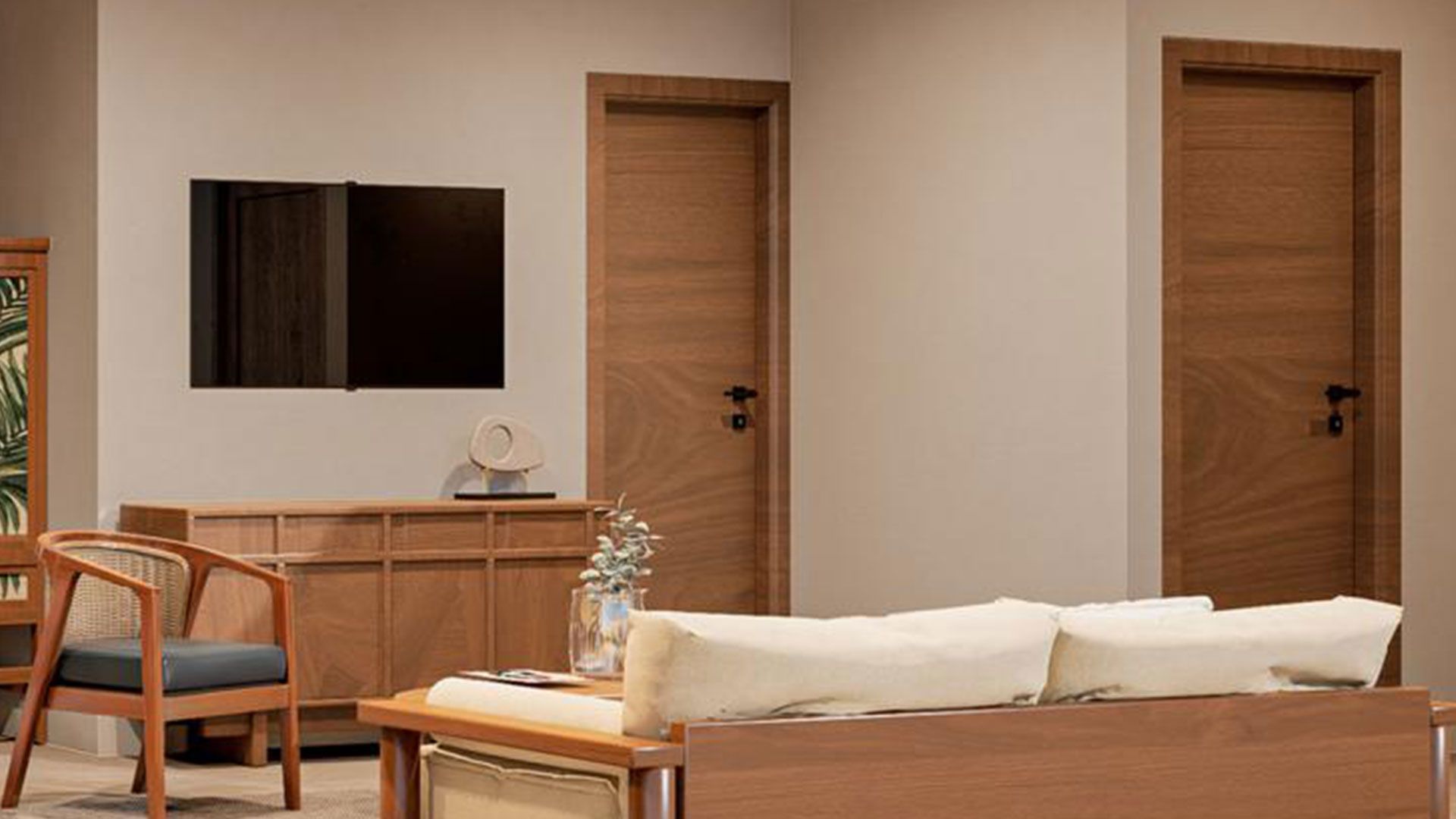 Tipología Baktun Modelo Equinoccio