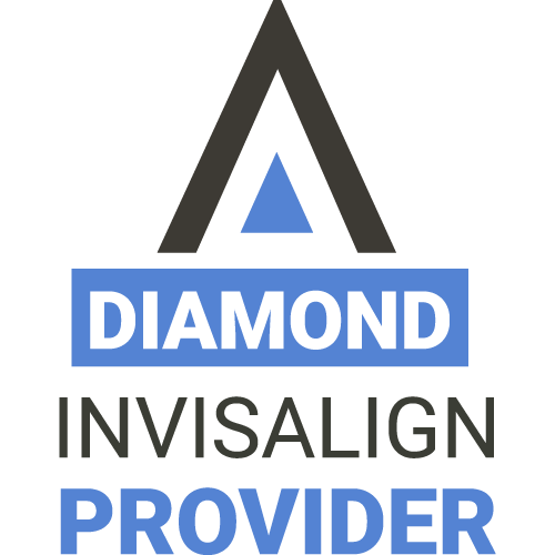 Diamond Invisalign Provider