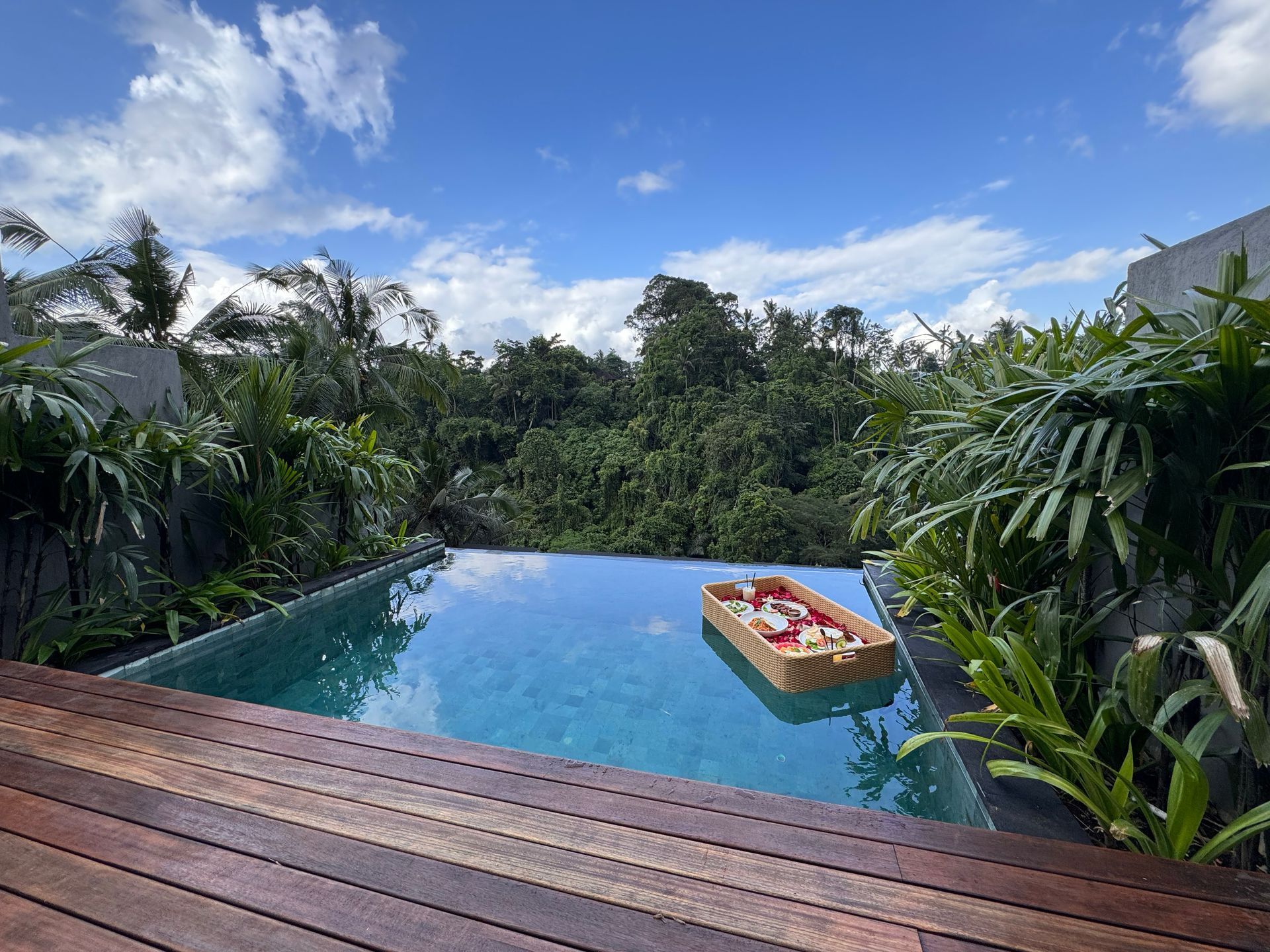 Clifton Villas Ubud