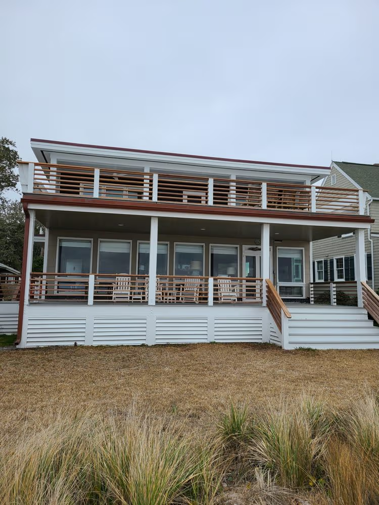 flat roofing services 