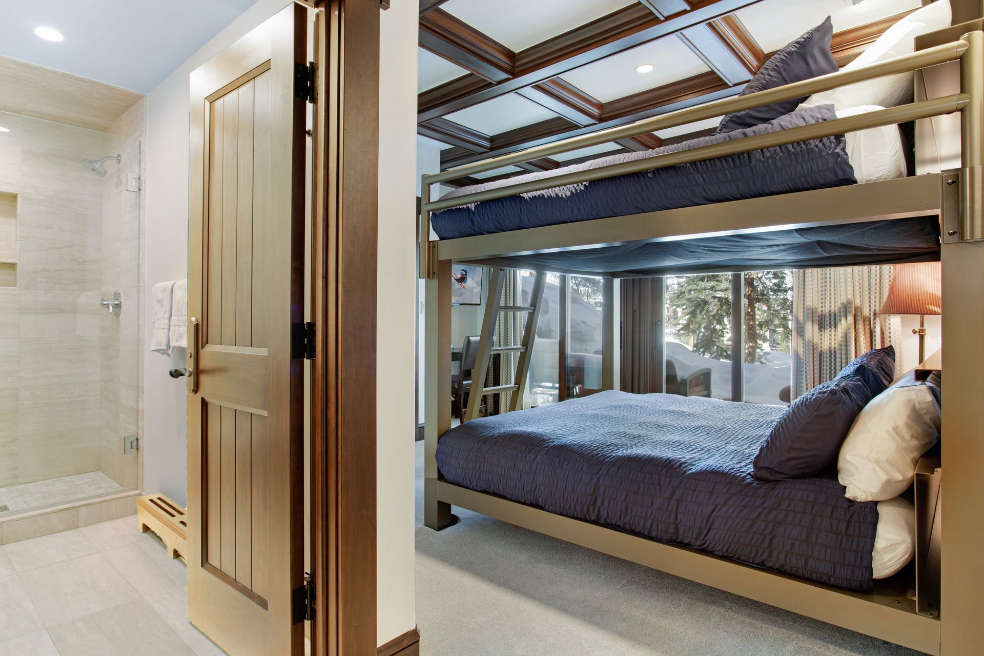 Beaver Dam bunk beds-1