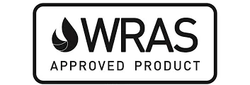 WRAS approved 
