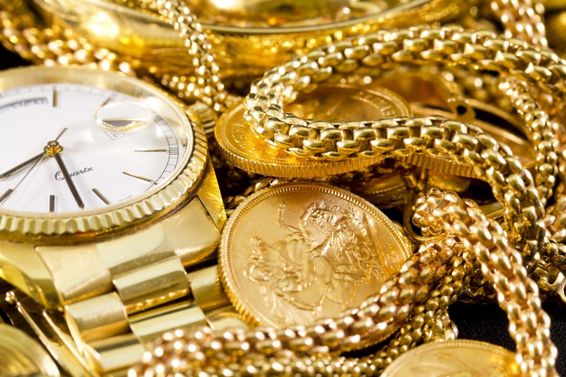 Money Metals