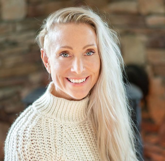 Åsa Woodman, M.A., LMFT