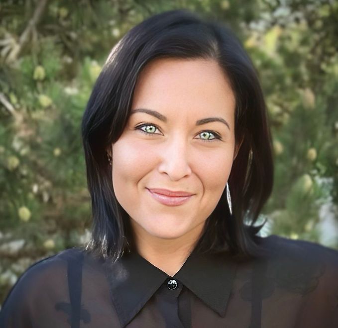 Akasha Heinzig