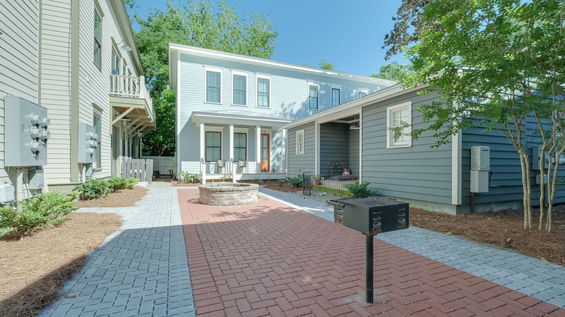 Savannah Property Management Apartments & Houses for rent