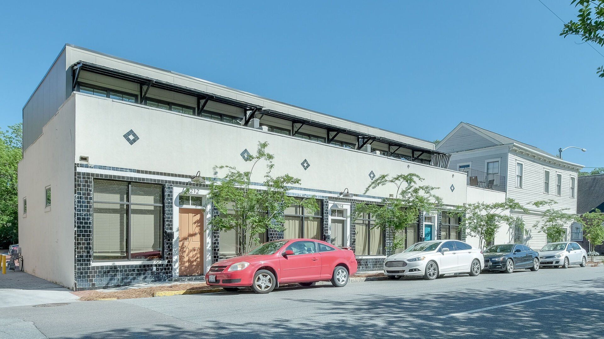 Savannah Property Management Apartments & Houses for rent