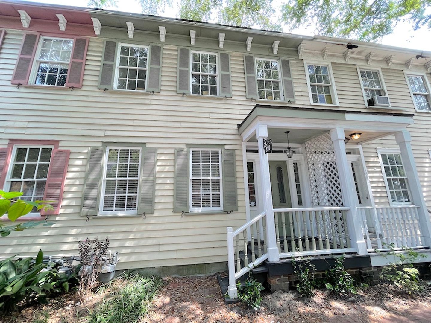 Savannah Property Management Apartments & Houses for rent