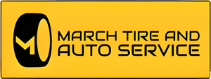 Logo | March Tire and Auto Service