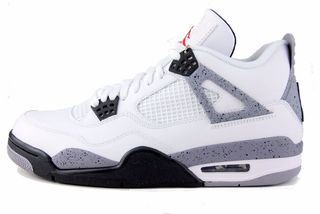 Nike Air Jordan 4 (IV)