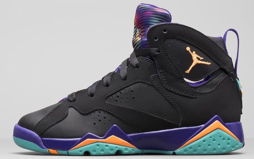 Air Jordan 7 (VII) GS Lola