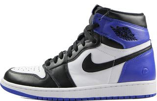 Nike Air Jordan 1 (I) Fragment
