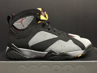 Nike Air Jordan 7 (VII) Bordeaux