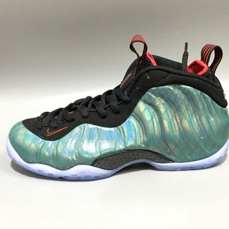 Nike Foamposite ONE Gone Fishing