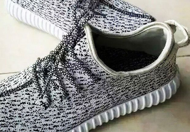 Adidas Yeezy Boost 350