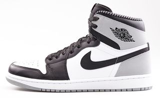 Nike Air Jordan 1 (I) Barons