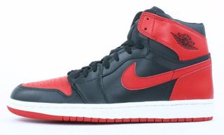 Nike Air Jordan 1 (I) Bred