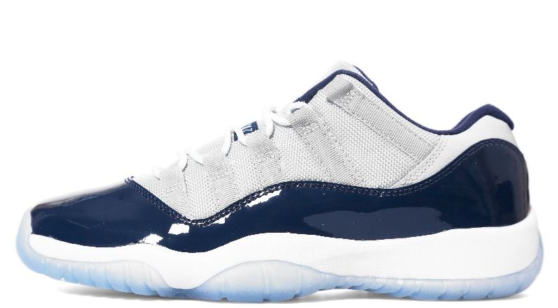 Air Jordan 11 (XI) GeorgeTown