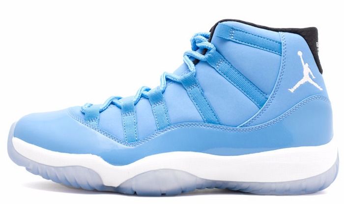 Air Jordan 11 (XI) Pantone