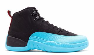  Air Jordan 12 (XII) Gamma Blue