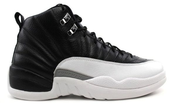  Air Jordan 12 (XII) Playoffs