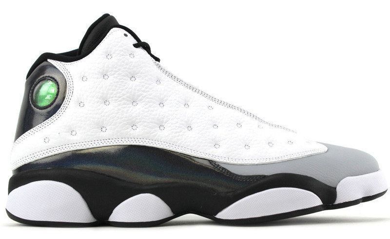 Air Jordan 13 XIII Barons