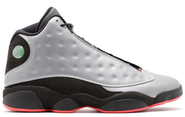 Air Jordan 13 XIII Infrared 23
