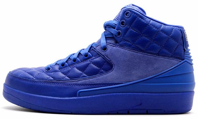 Nike Air Jodan 2 (II) Just Don
