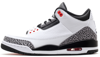 Nike Air Jordan 3 (III)