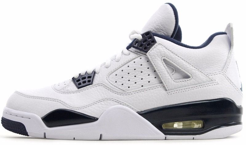 Air Jordan 4 (IV) Columbia