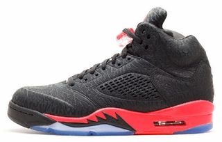 Nike Air Jordan 5 V 3lab5 Infrared